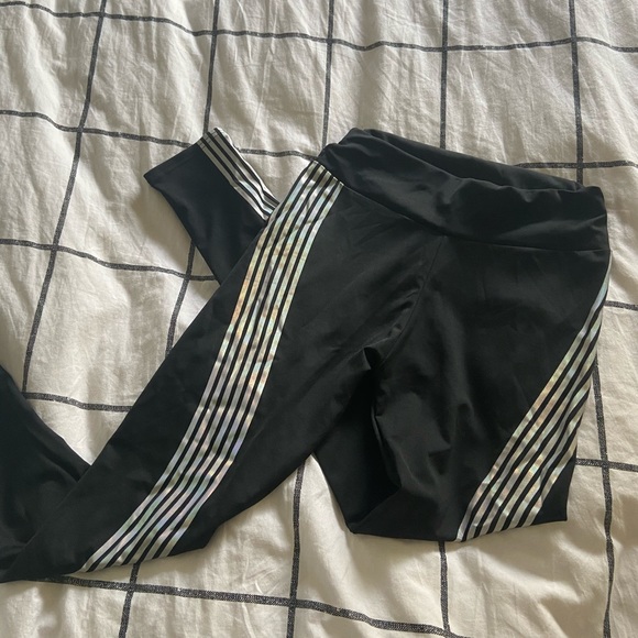 WORKOUT PANTS (never worn) - Picture 1 of 1